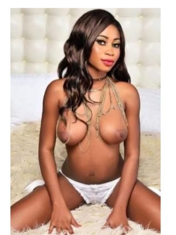 Илона Свободная Блондинка