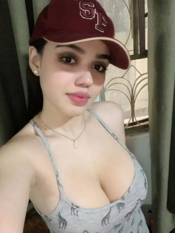 Анастасия Блондинка Реал